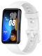 Huawei Rubber Strap White