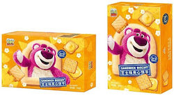 Бисквити Lots-o-hugging Bear Toy Story 3 Cheezy Cheese Кутия 50 г