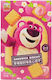 Biscuit Lots-o-hugging Bear Toy Story 3 Căpșuni-Iaurt Cutie 50g