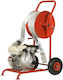Honda Fire Pump