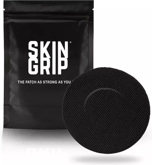 Dexcom G7 & Stelo Skin Grip Original Adhesive Sensor Stickers Black