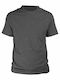 04.09.heat T-shirt 150gr Molossos Smoke