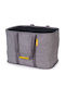 Joseph Joseph Fabric Laundry Basket 55lt 53x36x35cm Gray