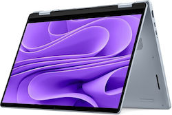 Dell 14 Plus 2in1 DB04250 14" (Ultra 7-256V/16GB/1TB)