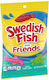 Swedish Fish Produse de cofetărie 1buc 102gr