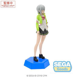 Sega Hatsune Miku Figurină 16 cm