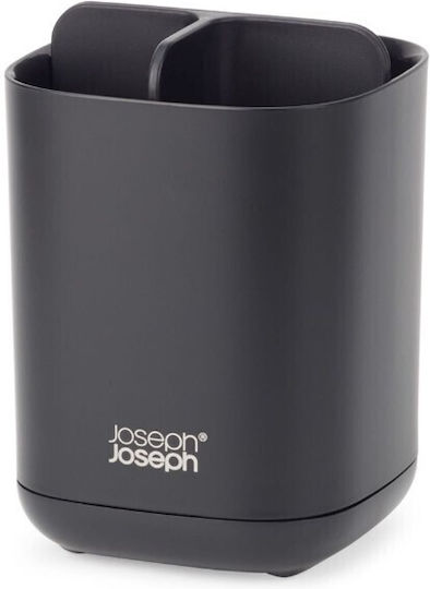 Joseph Joseph Ποτηροθήκη Easystore Μαύρη