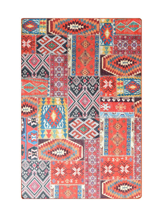 Conceptum Hypnose Rug Rectangular Multi