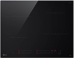 LG Induktion CI5Z2423BN LG Induktion CI5Z2423BN