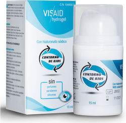 Avizor Visaid Hydrogel Gel 15ml