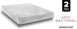Fylliana Memosleep Ημίδιπλο 120x200cm χωρίς Ελατήρια Fylliana Memosleep Ημίδιπλο 120x200cm χωρίς Ελατήρια