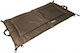 Zfish Superior Carp Постелка За Претегляне И Приемане 130 X 65 X 3 См Зелена