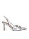 Silver Heels
