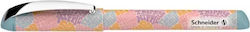 Schneider Glam Positivity Στυλό Ballpoint