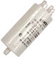 Condensator De Funcționare 12,5μF Ac450v De Uz General