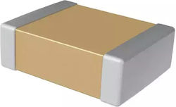 Kemet C1206c106k8pactu 1206 10v 10uf