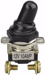 Διακόπτης On Off 12v 10a