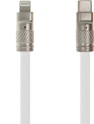 Setty USB-C to Lightning 27W 1.2m Setty USB-C to Lightning 27W 1.2m