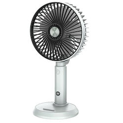 Mistral Plus Ανεμιστηράκι Χειρός DP-7640 Mistral Plus Ανεμιστηράκι Χειρός DP-7640