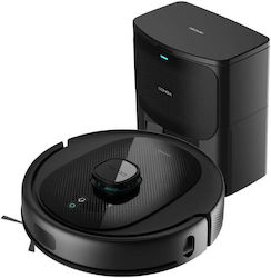 Cecotec Conga 8290 123889 Εκθεσιακή Σκούπα Ρομπότ