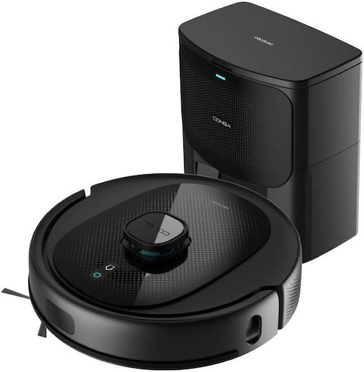 Cecotec Conga 8290 123889 Expozițional Aspirator robot