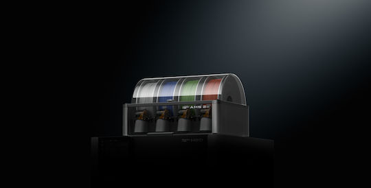 Bambu Lab Ams 2 Pro Sistem Automat de Materiale