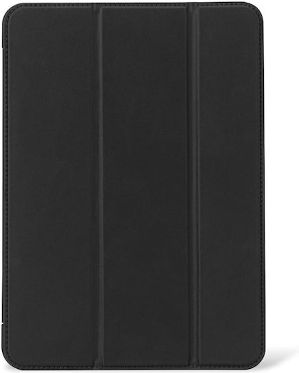 Decoded Textured Silicone Slim Flip Cover Gray (iPad Pro 11'' M4)