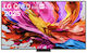 LG Smart Televizor 100" 4K UHD QNED AI QNED86 HDR (2024)