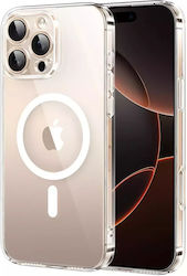 Ugreen Classy Back Cover Silicon / Plastic Tran...
