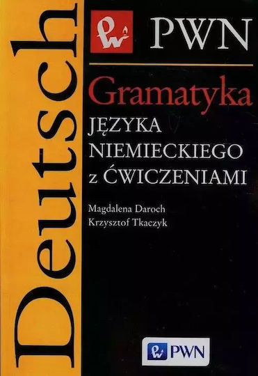Gramatyka Języka Niemieckiego Z Ćwiczeniami