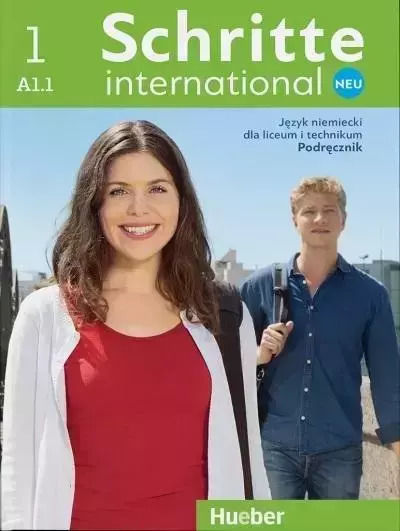 Schritte International Neu1 Podr +odzwierciedlenie