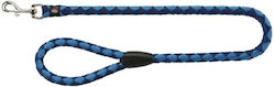 Trixie Dog Leash/Lead Strap Cavo in Blue color