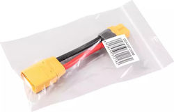 Gens Ace XT60 Female to XT90 Male Adapter