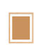 Next Wall Photo Frame Wooden