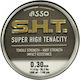 Fishing Line Super High Tenacity Asso 0.350 Millimeters