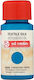 Talens Tac Textile Seide 50ml 6026 Türkisgrün Spezielle Bastelfarben