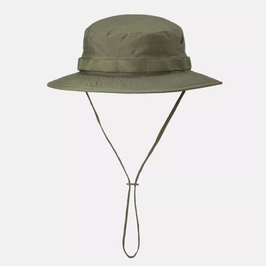 Helikon Tex Boonie Hunting Hat Green