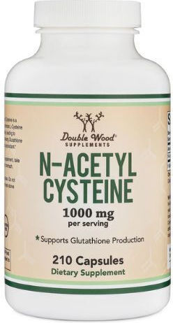 nac glutathion SuperNAC complex of NAC, glutathione and L-cysteine main image 0