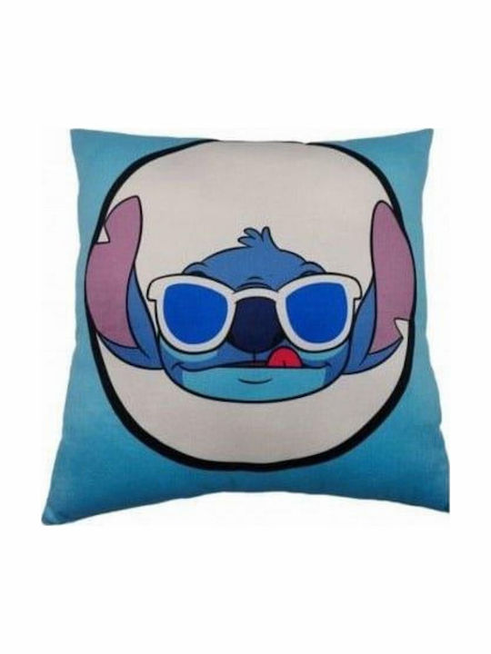 Lilo & Stitch Възглавница Stitch Слънчеви Очила 40 См