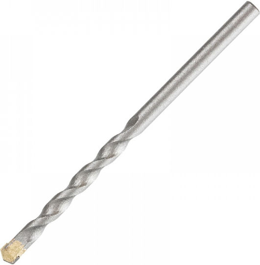 Deli Bohrer für Gemäuer 8x120mm
