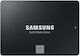 Samsung 870 Evo (BW) SSD 4TB τύπου 2.5'' με σύνδεση SATA III MZ-77E4T0BW