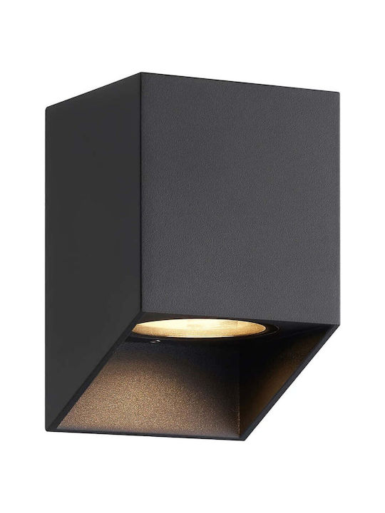 Nordlux Lumină de exterior montată pe perete GU10 8x9.5x12εκ.