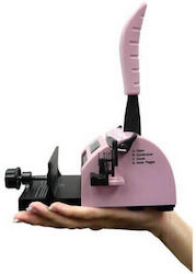 Bind-it-all Spiral Bookbinder Machine