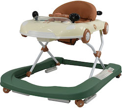 Bebe Stars Στράτα Racing Car με Μουσική