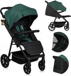 Lionelo Mira Baby Stroller Suitable from 6+ Mon...