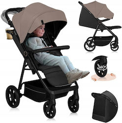 Lionelo Mira Baby Stroller Suitable from 6+ Mon...