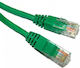 Spacer Patch Cord Utp Spacer Cat5e 10m Green "sp-pt-cat5-10m-g"