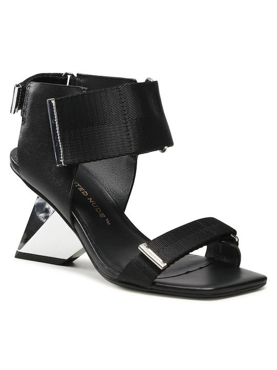 United Nude
