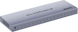 Unitek Hdmi Splitter 1x16 4k30hz V1137a Unitek Hdmi Splitter 1x16 4k30hz V1137a