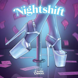 Nightshift Standard Edition 18+ Ani